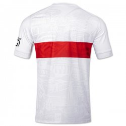 Thailandia Maglia VfB Stuttgart Home 2022/23