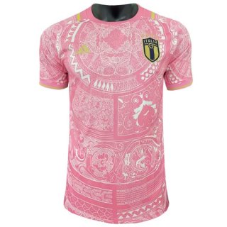 Thailandia Maglia Italia Special Edition 2023/24 Rosa