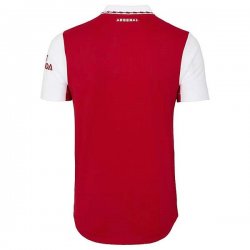 Thailandia Maglia Arsenal Home 2022/23 Rosso