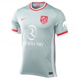 Thailandia Maglia Atletico Madrid Away 2024/25