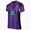 Thailandia Maglia Real Valladolid Away 2022/23