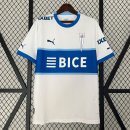 Thailandia Maglia Universidad Católica Home 2024/25