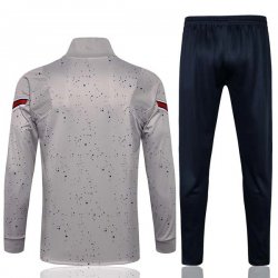 Giacca Paris Saint Germain 2021/22 Grigio