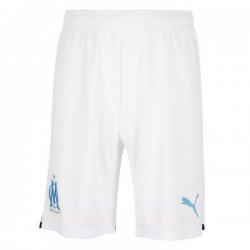 Pantaloni Marsiglia Home 2021/22 Bianco