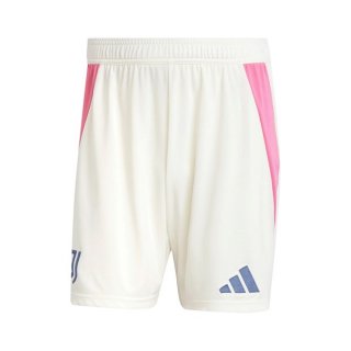 Pantaloni Juventus Away 2024/25