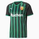 Thailandia Maglia RC Lens Away 2021/22