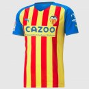 Maglia Valencia Terza 2022/23