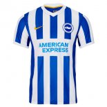 Thailandia Maglia Brighton Home 2021/22