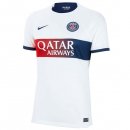 Maglia Paris Saint Germain Away Donna 2023/24