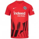 Thailandia Maglia Eintracht Frankfurt Terza 2022/23