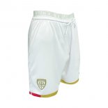 Pantaloni Cagliari Calcio Away 2024/25