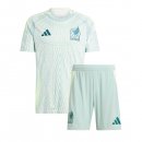 Maglia Messico Away Bambino 2024