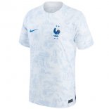 Maglia Francia Away 2022/23