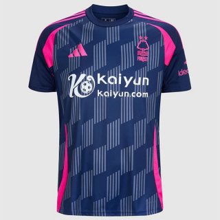 Thailandia Maglia Nottingham Forest Away 2024/25