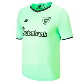 Thailandia Maglia Athletic Bilbao Away 2021/22