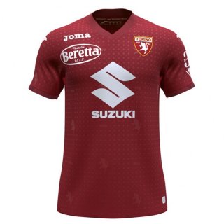 Thailandia Maglia Torino Home 2021/22 Roio