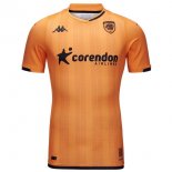 Thailandia Maglia Hull City Seconda 2023/24