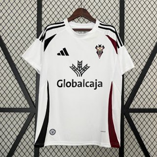 Thailandia Maglia Albacete Home 2024/25