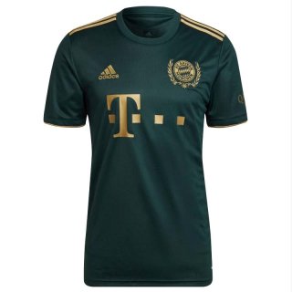 Thailandia Maglia Bayern Monaco WIESN 2021/22