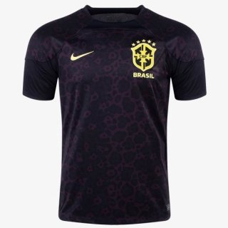 Thailandia Maglia Brasile Portiere 2022/23