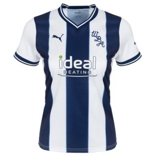 Thailandia Maglia West Brom Home Donna 2022/23