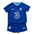 Maglia Chelsea Home Bambino 2022/23