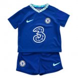 Maglia Chelsea Home Bambino 2022/23