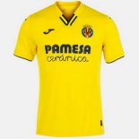 Thailandia Maglia Villarreal Home 2021/22