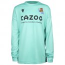 Thailandia Maglia Real Sociedad Portiere 2022/23