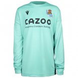 Thailandia Maglia Real Sociedad Portiere 2022/23