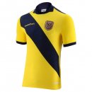 Thailandia Maglia Ecuador Home 2024