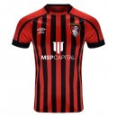 Thailandia Maglia AFC Bournemouth Home 2021/22