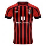 Thailandia Maglia AFC Bournemouth Home 2021/22