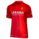 Thailandia Maglia Real Zaragoza Away 2024/25