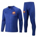 Giacca Barcellona 2023 Blu