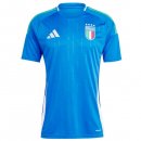 Thailandia Maglia Italia Home 2024