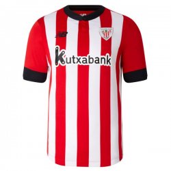 Maglia Athletic Bilbao Home 2022/23