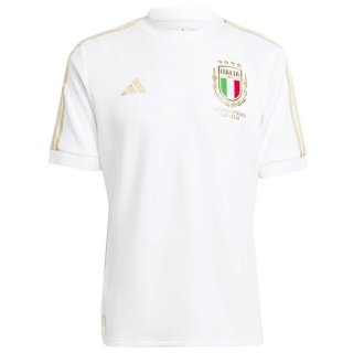 Thailandia Maglia Italia 125th Anniversary 2023/24