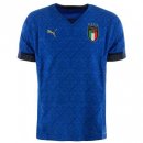 Thailandia Maglia Italia Special Edition 2022 Blu