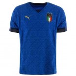 Thailandia Maglia Italia Special Edition 2022 Blu