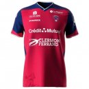 Thailandia Maglia Clermont Home 2021/22 Rosso