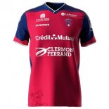 Thailandia Maglia Clermont Home 2021/22 Rosso