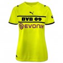 Thailandia Maglia Dortmund CUP Donna 2021/22