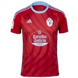 Thailandia Maglia Celta De Vigo Away 2023/24