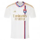 Thailandia Maglia Lyon Home 2023/24