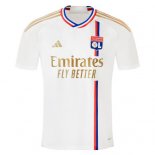 Thailandia Maglia Lyon Home 2023/24