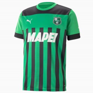 Thailandia Maglia Sassuolo Home 2022/23