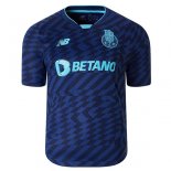 Thailandia Maglia Porto Terza 2024/25