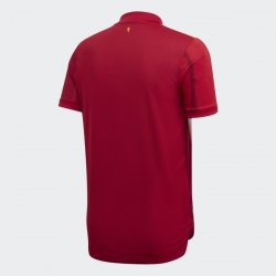 Maglia Spagna Home 2020 Rosso