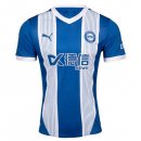 Thailandia Maglia Deportivo Alavés Home 2024/25